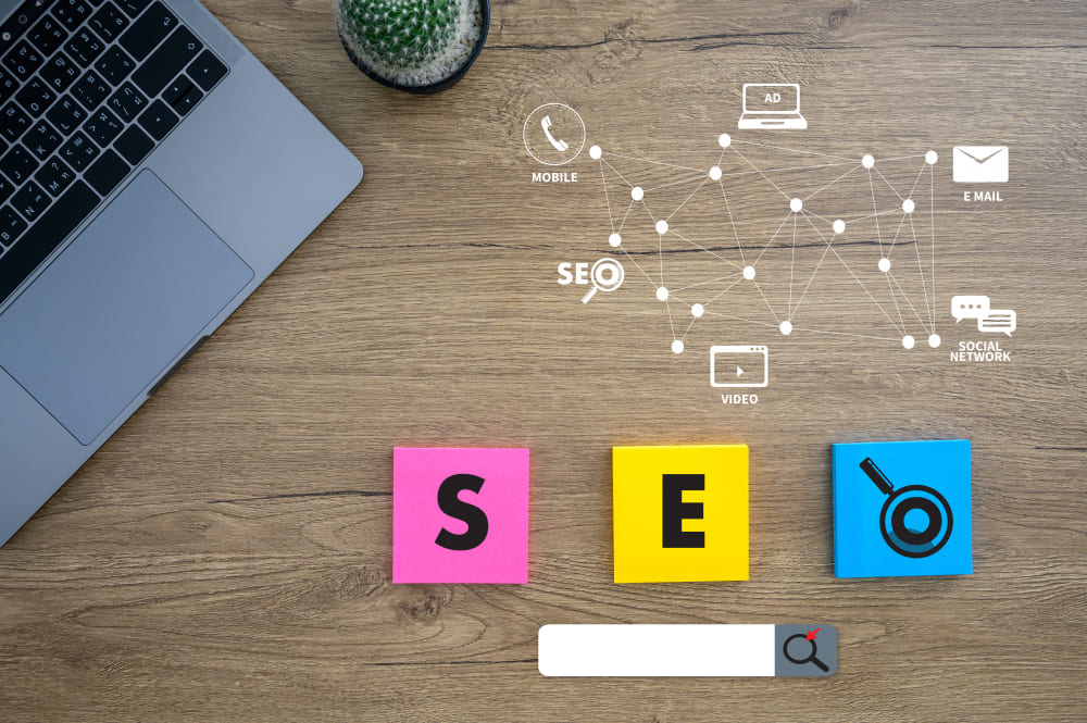 A importância do SEO para empresas locais