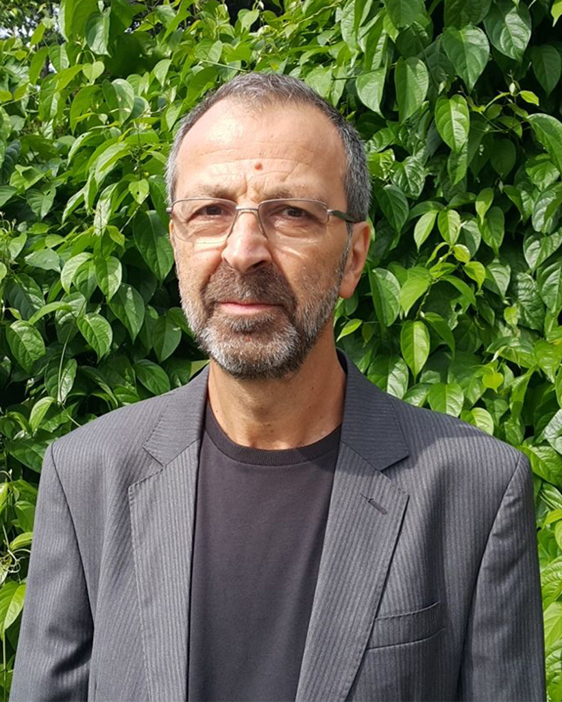 Alfredo Farné