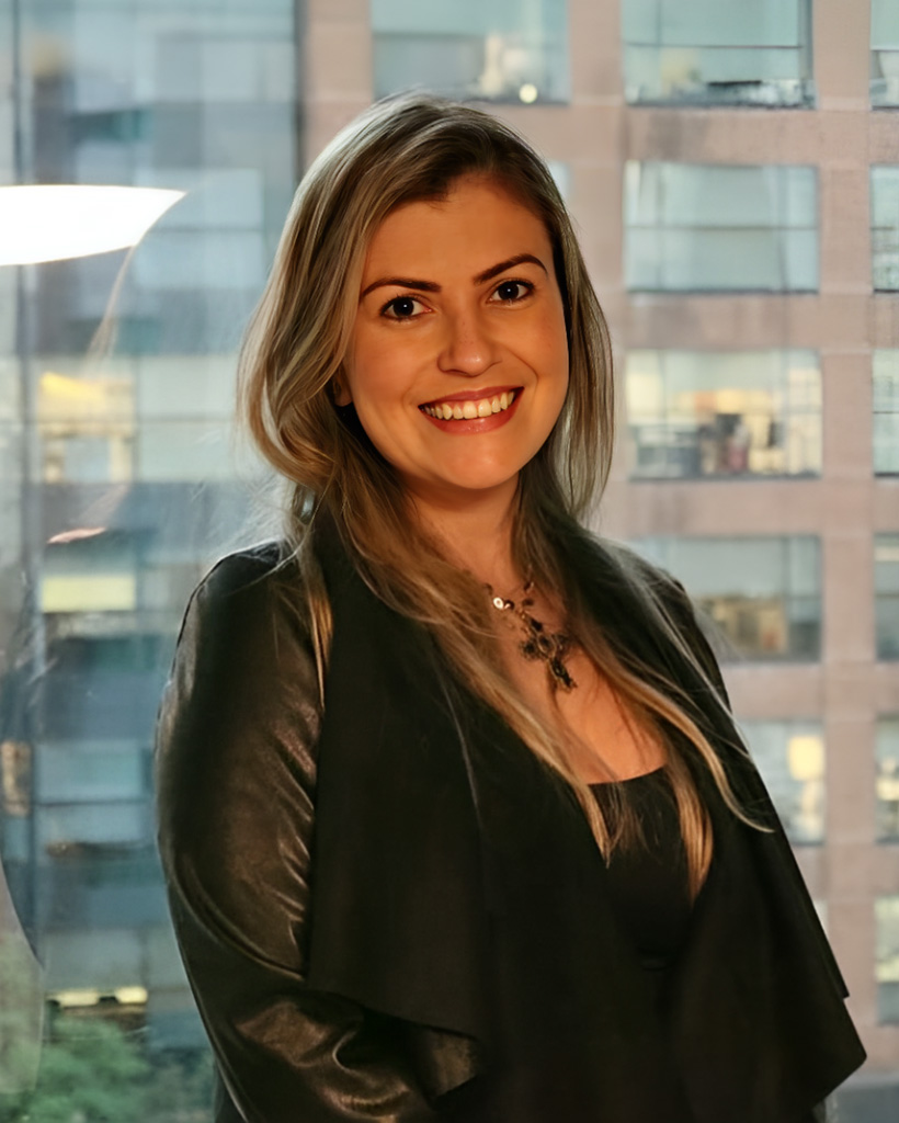 Vanessa A. Nascimento