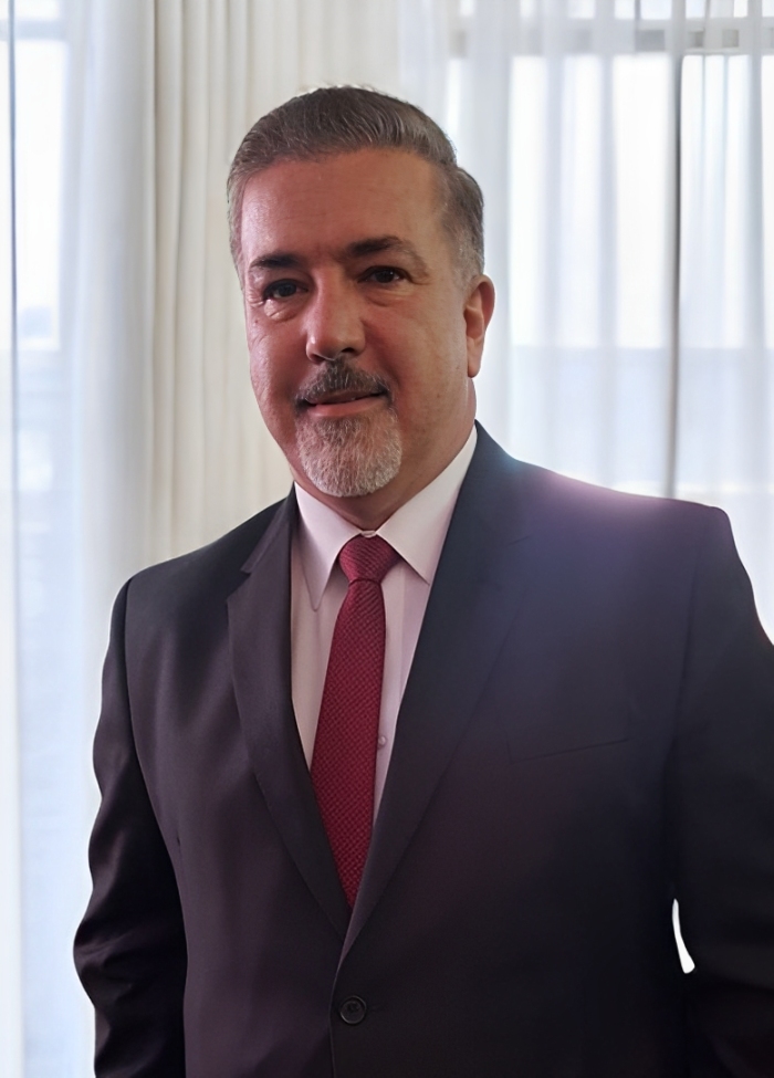 Edison Luis Cecilio