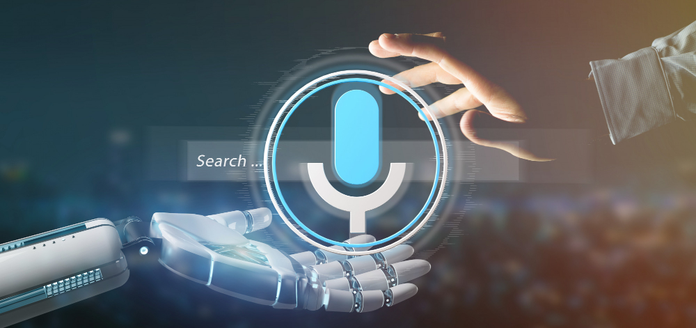 SEO e AEO - O segredo para ser encontrado no Google e na era da pesquisa por voz