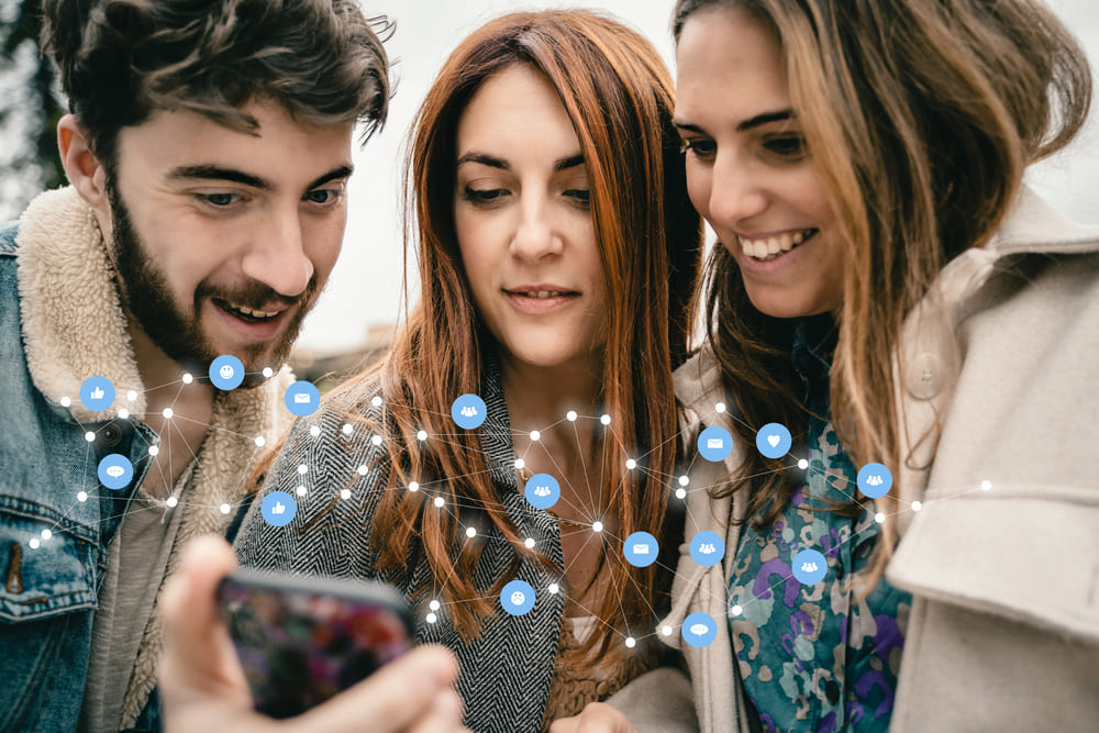Conectando marcas com pessoas: por que essa é nossa missão