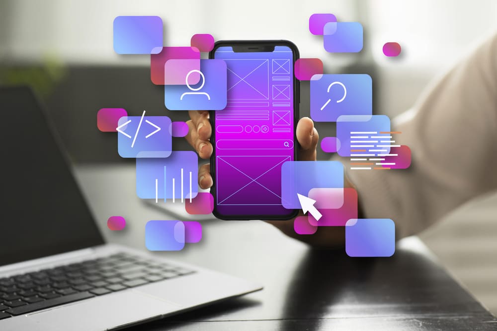 UX + dados: como criamos experiências que vendem e fidelizam