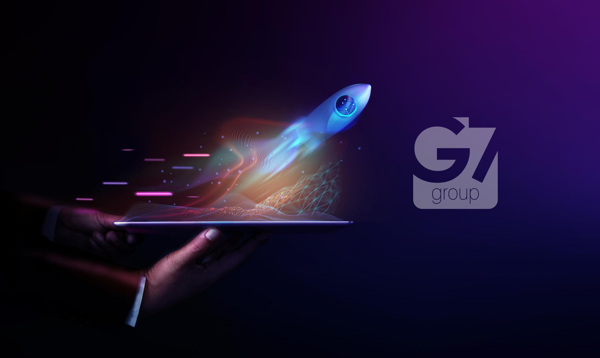 De onde viemos e para onde vamos: a trajetória da G7 e o futuro do marketing digital