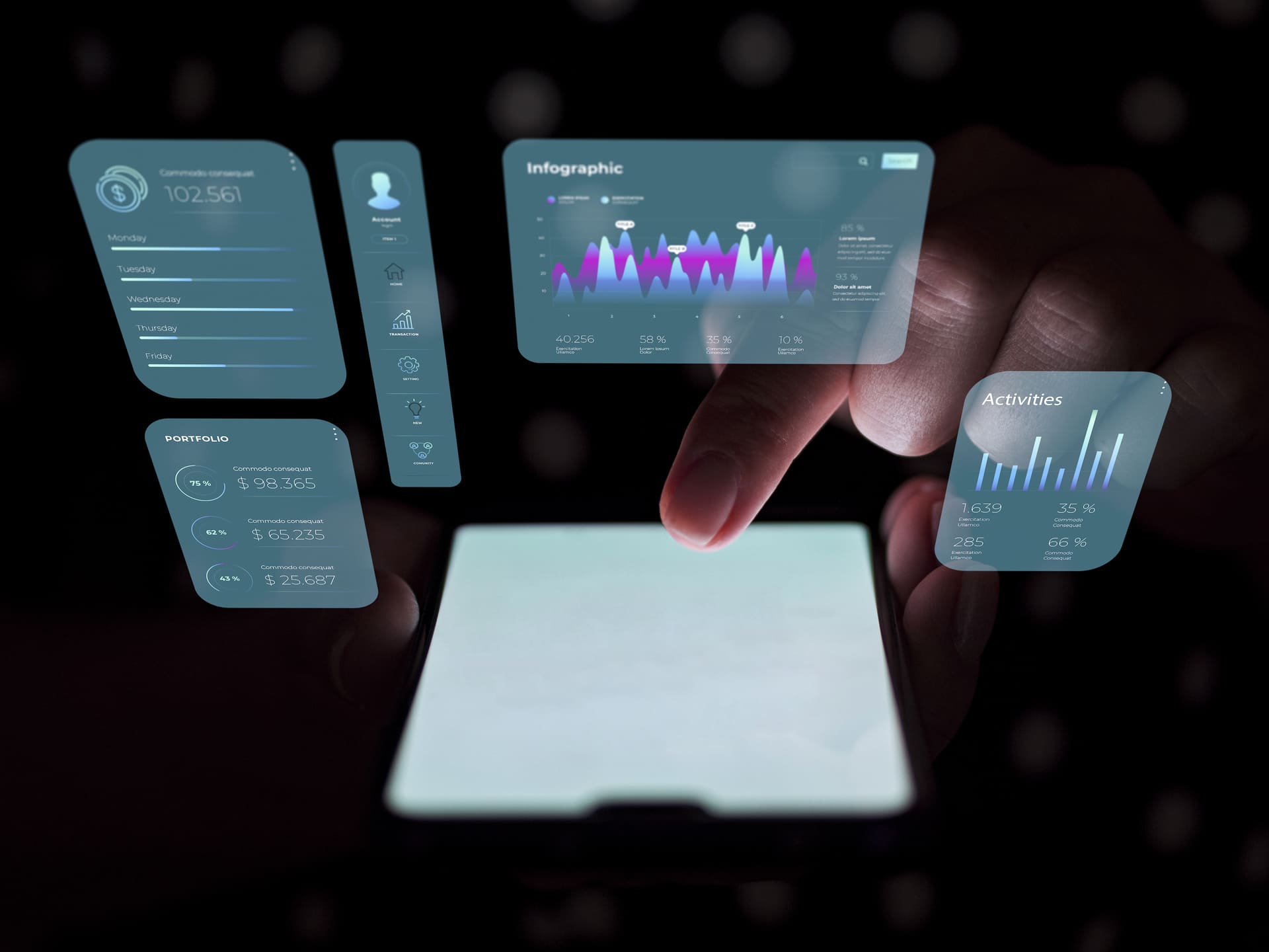 Inteligência digital e tecnologia na prática: como transformar dados em decisões estratégicas